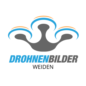 Logo Drohnenbilder-Weiden mittel