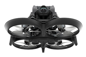 DJI Avata unsere FPV Cinewhoop Drohne für den Einsatz im Action und Sportbereich sowie für Imagevideos